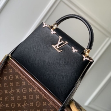 LV Top Handle Bags